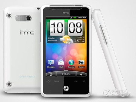 HTC Aria