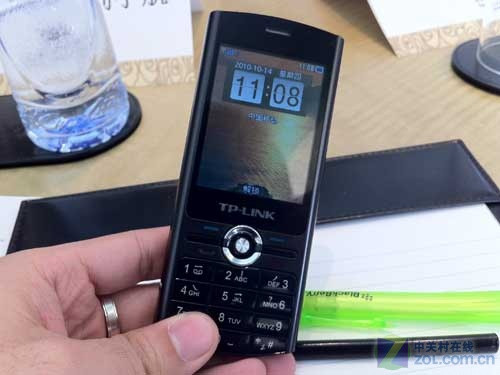 TP-Link将推出手机产品 低价高质是法宝