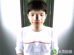 看我72变 美图拍拍带你穿越哈哈镜童年图片欣赏,图2-zol中关村在线第2