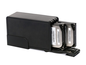 orico7632rus3 2��λ������ usb3.0Ӳ�̺� ��������ϵͳ֧��4TB ��ȫ�����ʡ��ؼ�390
