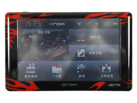 ����VP71����GPS������4G 5�����3Dʵ�����ﵼ�����濭���� RMVB