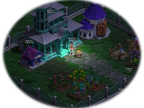 《征途2》玄兽:无师自通的天才管家