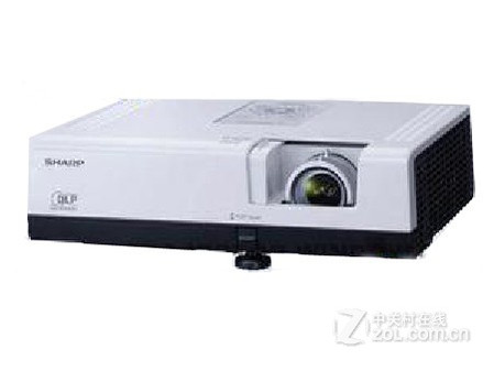 全密闭光学引擎 夏普D3020XA降价促销 