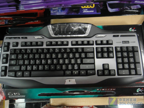 ��һ��һ �޼�G15��Ϸ���̽��۴��� 