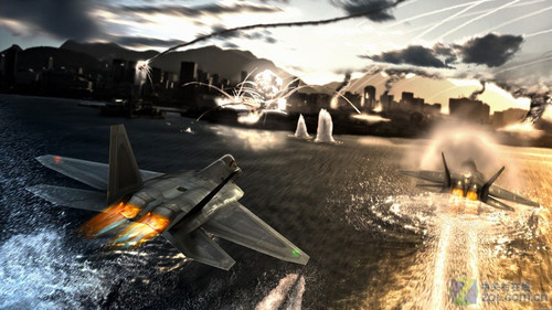 横向测试:七款市售热门显卡性能排名