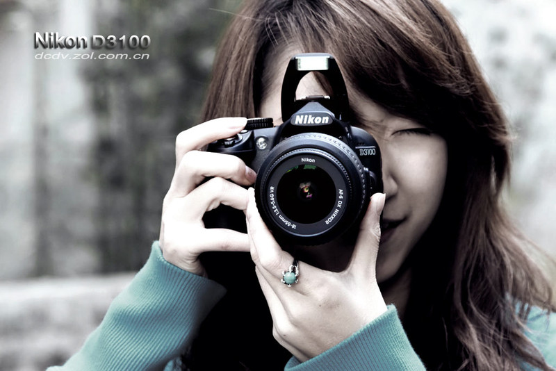 尼康d3100测光哪种好 尼康d7100牌子同款