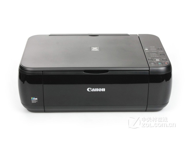 【高清图】佳能(canon)mp288图片 图19-zol中