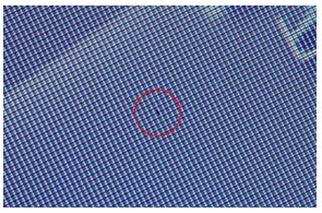 感恩无亮点！三星A级面板实战体验 