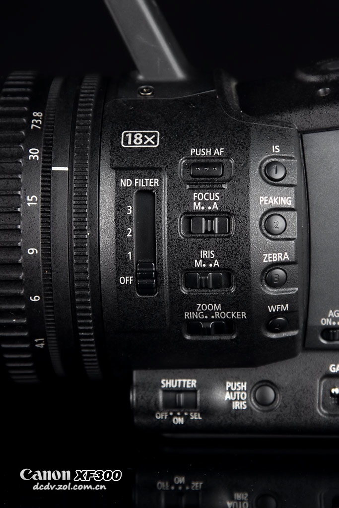 ���ܣ�Canon��XF300ͼƬ���� ��7�� -ZOL�йش����ߵ�7��