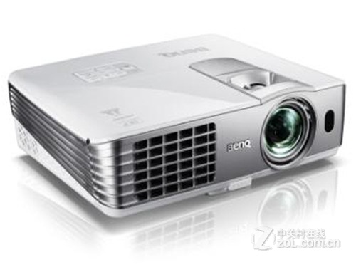 5000:1高对比度 明基MS612ST低价促销 