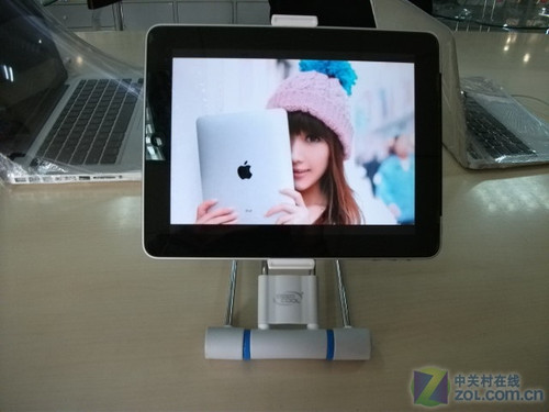 iPad专属i-Stand S3支架新品低价上市