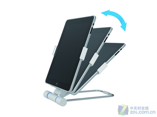 解放双手乐享iPad i-Stand S3新品上市