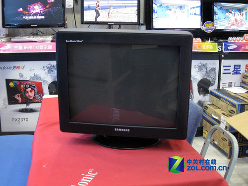 谁才能捏死CRT？ 