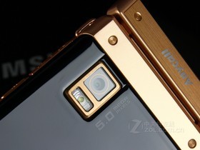 双屏翻盖设计 三星W899京东热卖4999元-ZOL