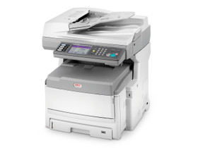 OKI MC860ͼƬ