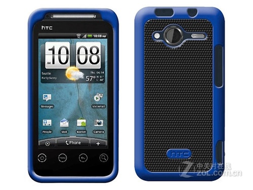 HTC Knight 图片(1)-迅龙电讯