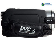 1200万象素720p高清DV 索信HD500A评测