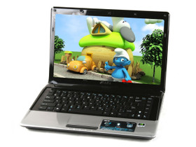 ��˶ A40EI74JR-SL �ٷ���Ʒ�л�  i7-740QM(1.73) /2G/320G /SL/WIN7ATI HD5470 1GB