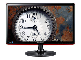 ���� S23A350B LCD ����Һ����ʾ�� 23�� ��Ʒ/ȫ������