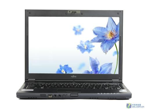 15天15家厂商巡礼:富士通