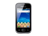 ����S5660��Galaxy Gio��