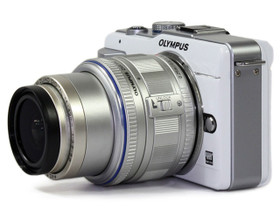 ���ְ�˹ E-PL1�׻�(14-42mm)