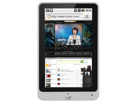 �������ɱ����ܴ���GPad702 ƽ����� A8 Android2.3 ������ ����+�����