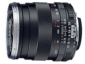 ��������˾ Planar T* 50mm f/2 ZK�ֶ�΢�ྵͷ