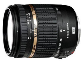 ���� 18-270mm F/3.5-6.3 Di II PZD��B008�����Ῠ��