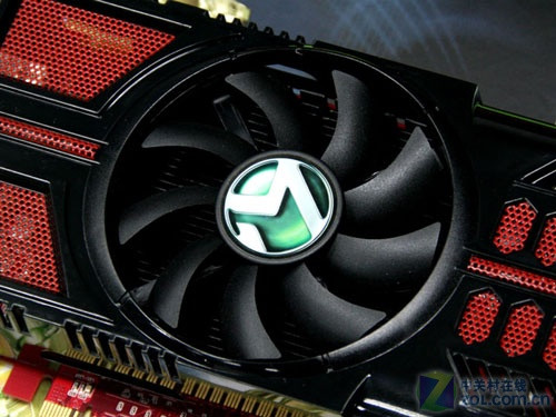 秒杀主流A卡 1GB版GTS450竟卖至799元