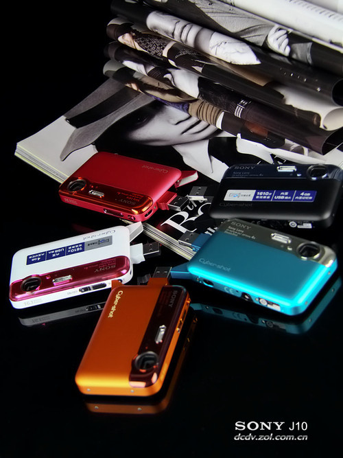 不只给一个拥抱 情人节数码礼品指南