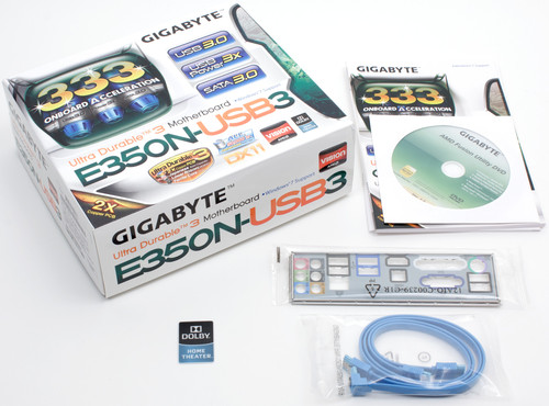 E350N-USB3 