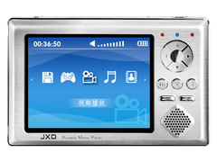 30GB仅1449元 5款廉价精品MP4全搜罗