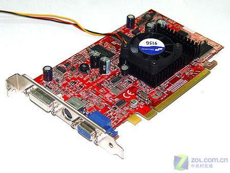 x300_x300显卡_ati x300