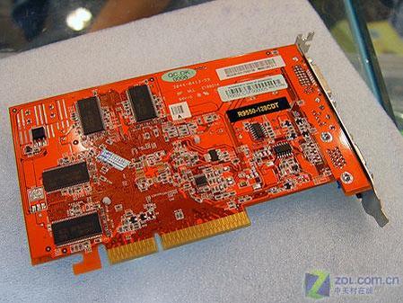 9550显卡功率_radeon 9550显卡_9550显卡功率