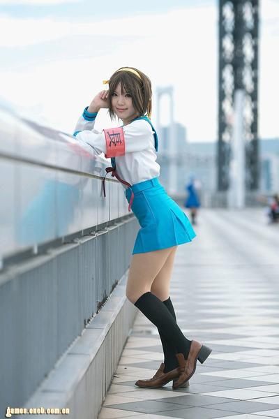 ���������յ���������Ʒ�COSPLAYͼƬ����,ͼ3-ZOL�йش����ߵ�3��