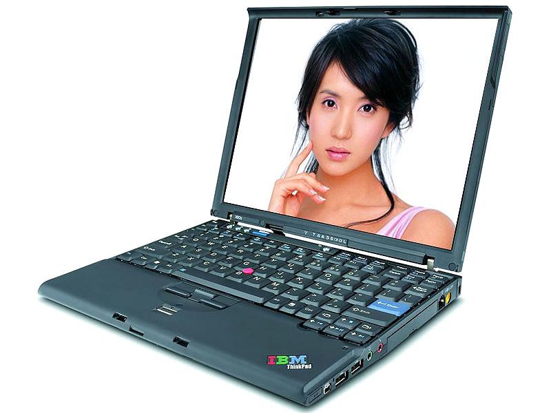 ����ThinkPadIBM ThinkPad X60 1709AB1ͼƬ���� ��7�� -ZOL�йش����ߵ�7��