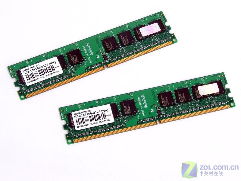 ���DDR2 667 ����DDR2 533�ڴ�����ͼƬ����,ͼ6-ZOL�йش����ߵ�6��