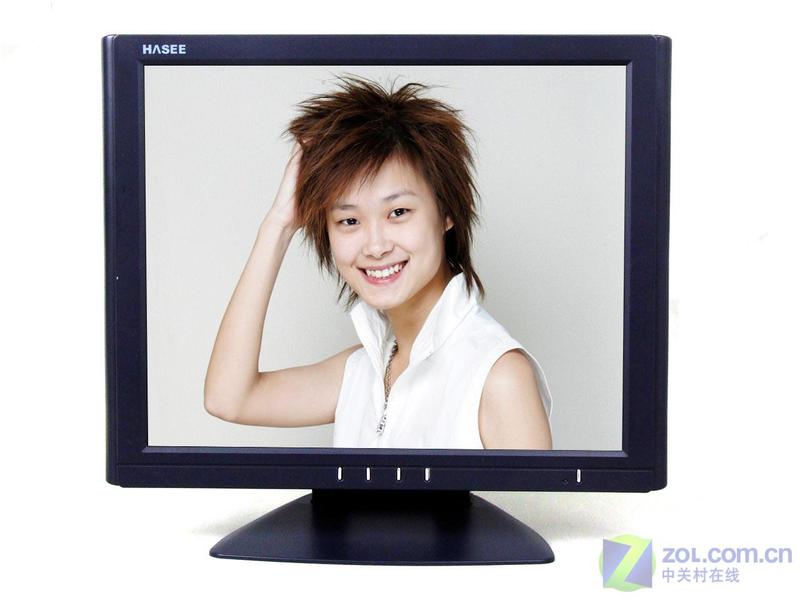 1399Ԫ�����Լ۱�����LF17WDҺ������ͼƬ����,ͼ1-ZOL�йش����ߵ�1��