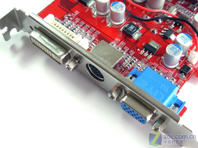���飨M-ONE��7300GT 128M DDR3�񳬰�ͼƬ���� ��11�� -ZOL�йش����ߵ�11��