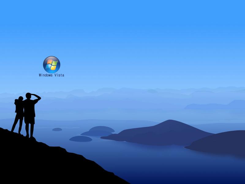 Windows Vista�����������ֽ����ͼƬ����,ͼ1-ZOL�йش����ߵ�1��