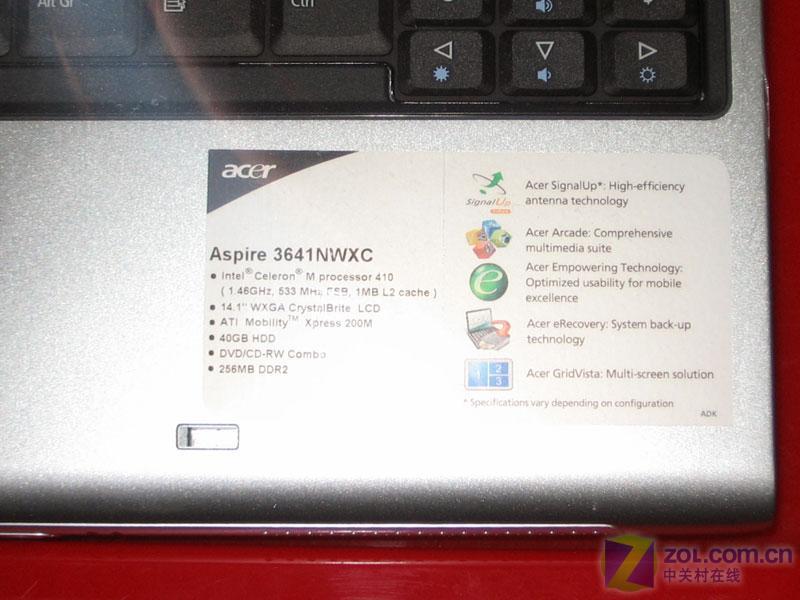 Acer 14�������������M����4680ԪͼƬ����,ͼ1-ZOL�йش����ߵ�1��