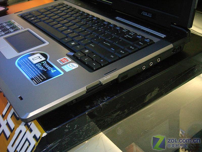 ��˶��ASUS��A6R A6517CR-DRͼƬ���� ��3�� -ZOL�йش����ߵ�3��