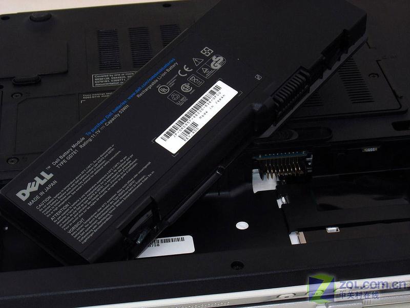 ������DELL��Inspiron 6400��N510512��ͼƬ���� ��8�� -ZOL�йش����ߵ�8��
