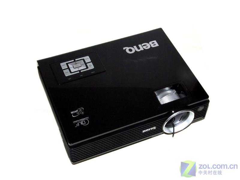������BenQ��MP725ͼƬ���� ��2�� -ZOL�йش����ߵ�2��