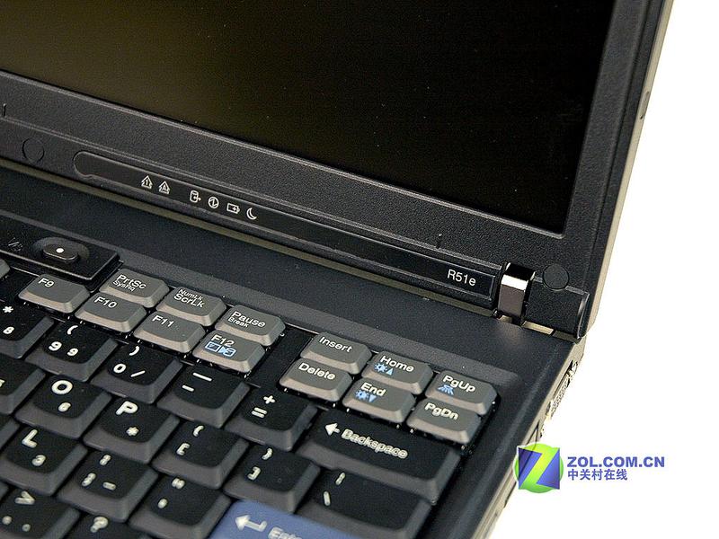 ����ThinkPadIBM ThinkPad R51e 1843A28ͼƬ���� ��3�� -ZOL�йش����ߵ�3��