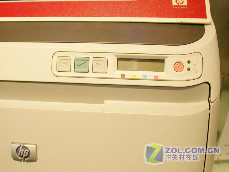 ���գ�HP��HP Color LaserJet 1600(CB373A)ͼƬ���� ��3�� -ZOL�йش����ߵ�3��