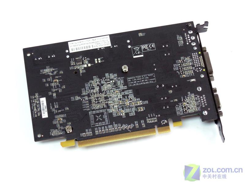 XFXѶ��7300LE(T72P-RAJ5)ͼƬ���� ��6�� -ZOL�йش����ߵ�6��