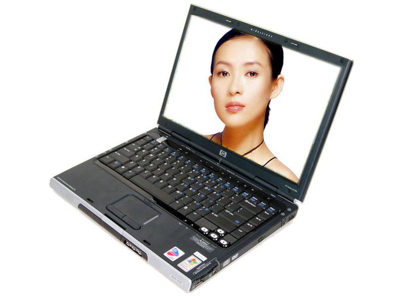 ���գ�HP��Pavilion dv1623TS(RD937PA) ��1��
