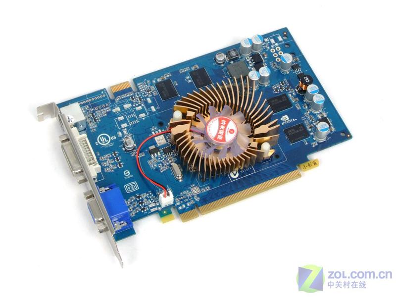 ���ľ���620MHz СӰ��7300GT��Ƶ����ͼƬ����,ͼ1-ZOL�йش����ߵ�1��
